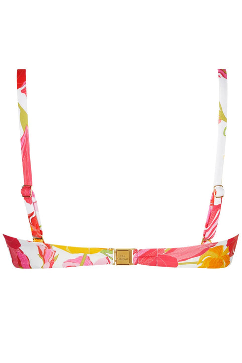 Lise Charmel B83 Envolee Florale Padded Strapless